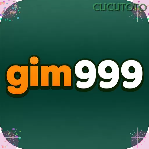 Gim999 cucutoto