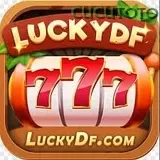 Luckydf cucutoto