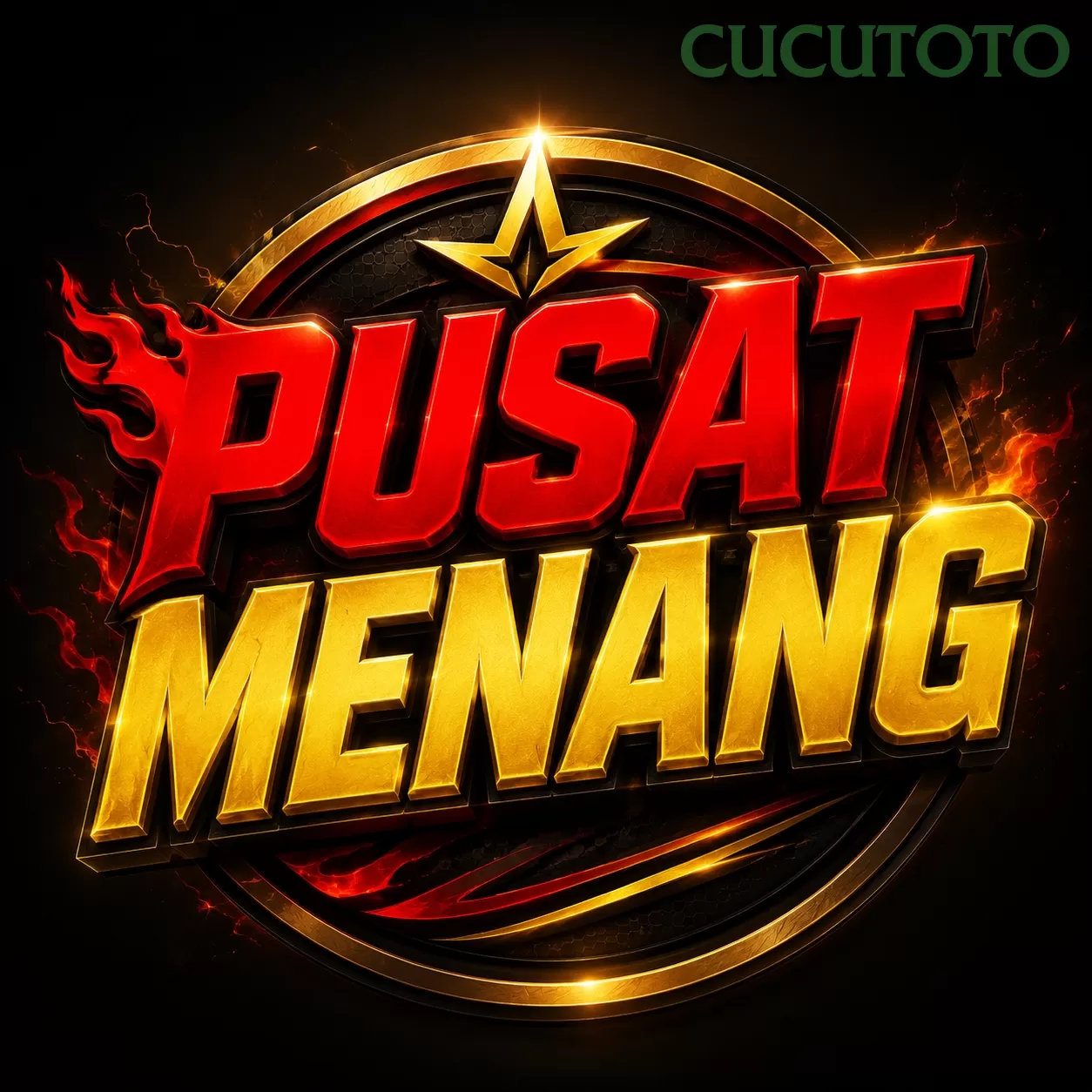 Pusatmenang cucutoto